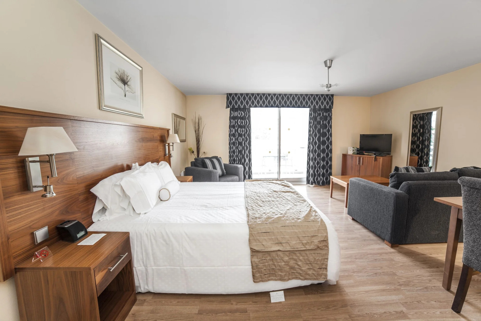 Foto - Royal Regency Paris Vincennes