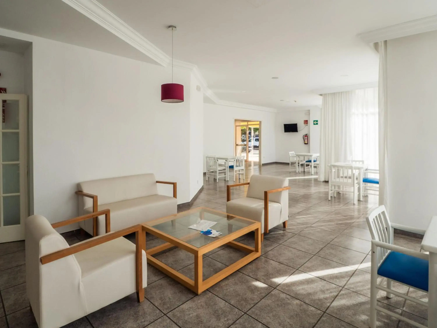 Photo - Apartamentos La Santa Maria