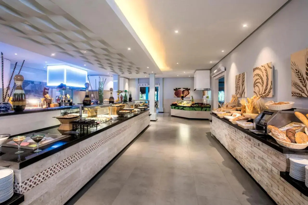 Foto - Iberostar Waves Tucan - All Inclusive