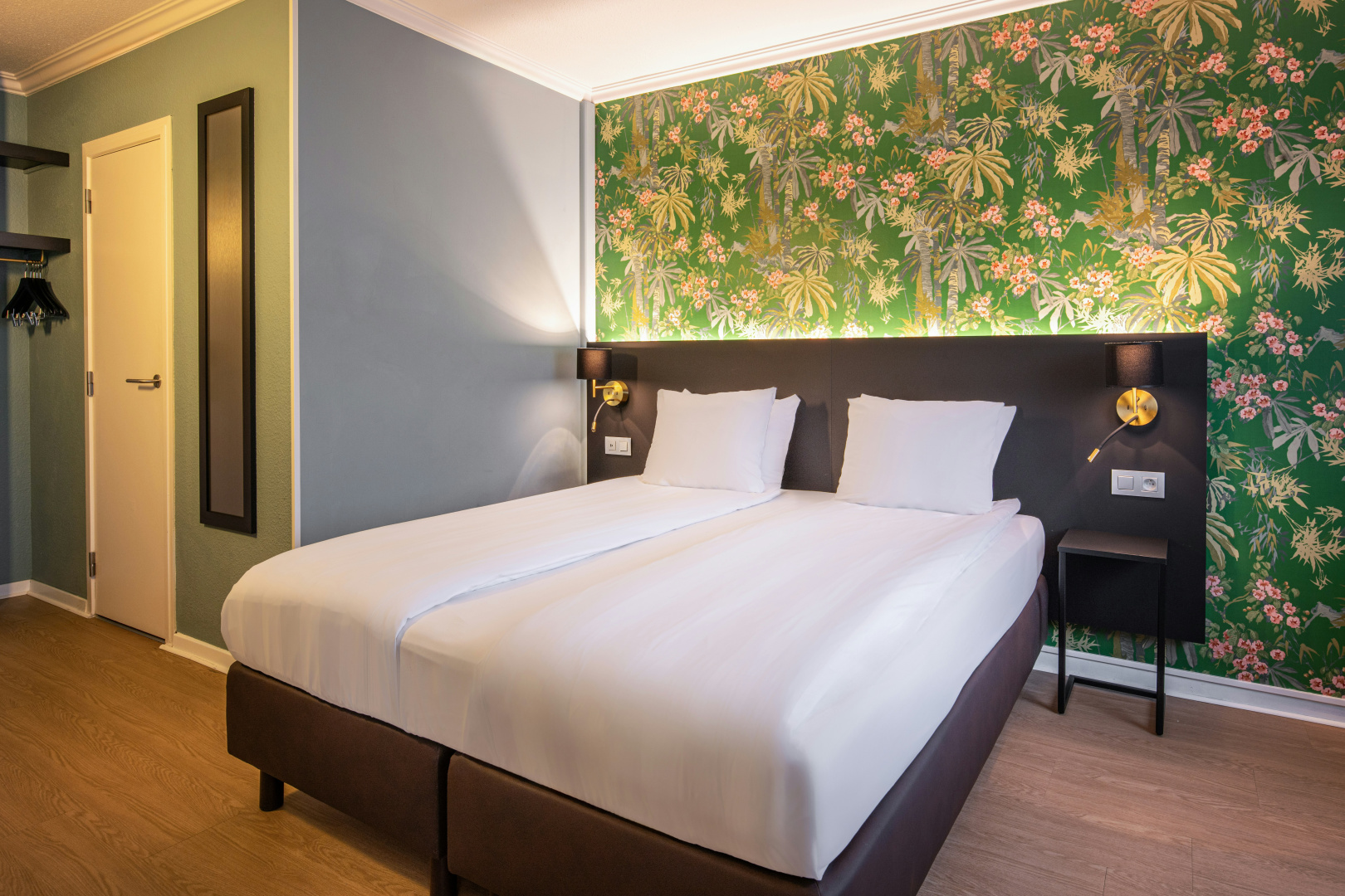 Foto - Thon Hotel Brussels Airport