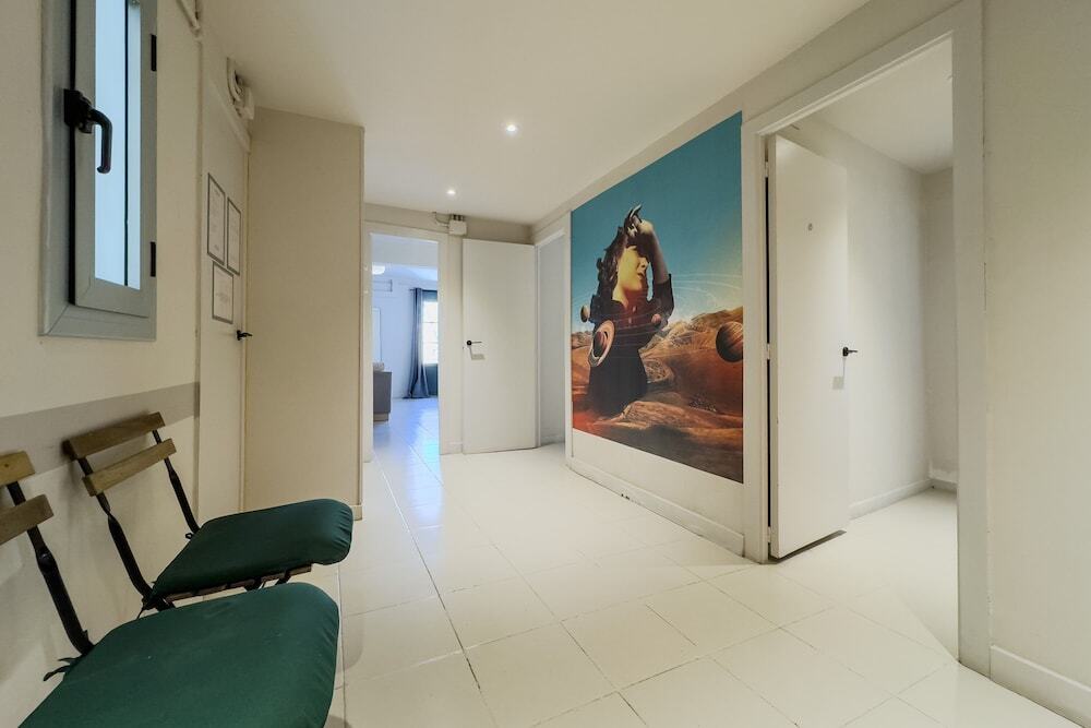 Foto - Smartr Barcelona Ramblas