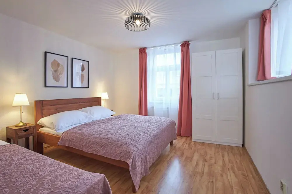 Photo - Wenceslas Square Residence