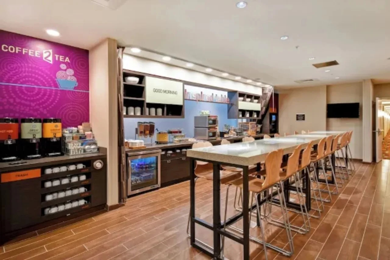 Photo - Home2 Suites By Hilton Jacksonville Downtown