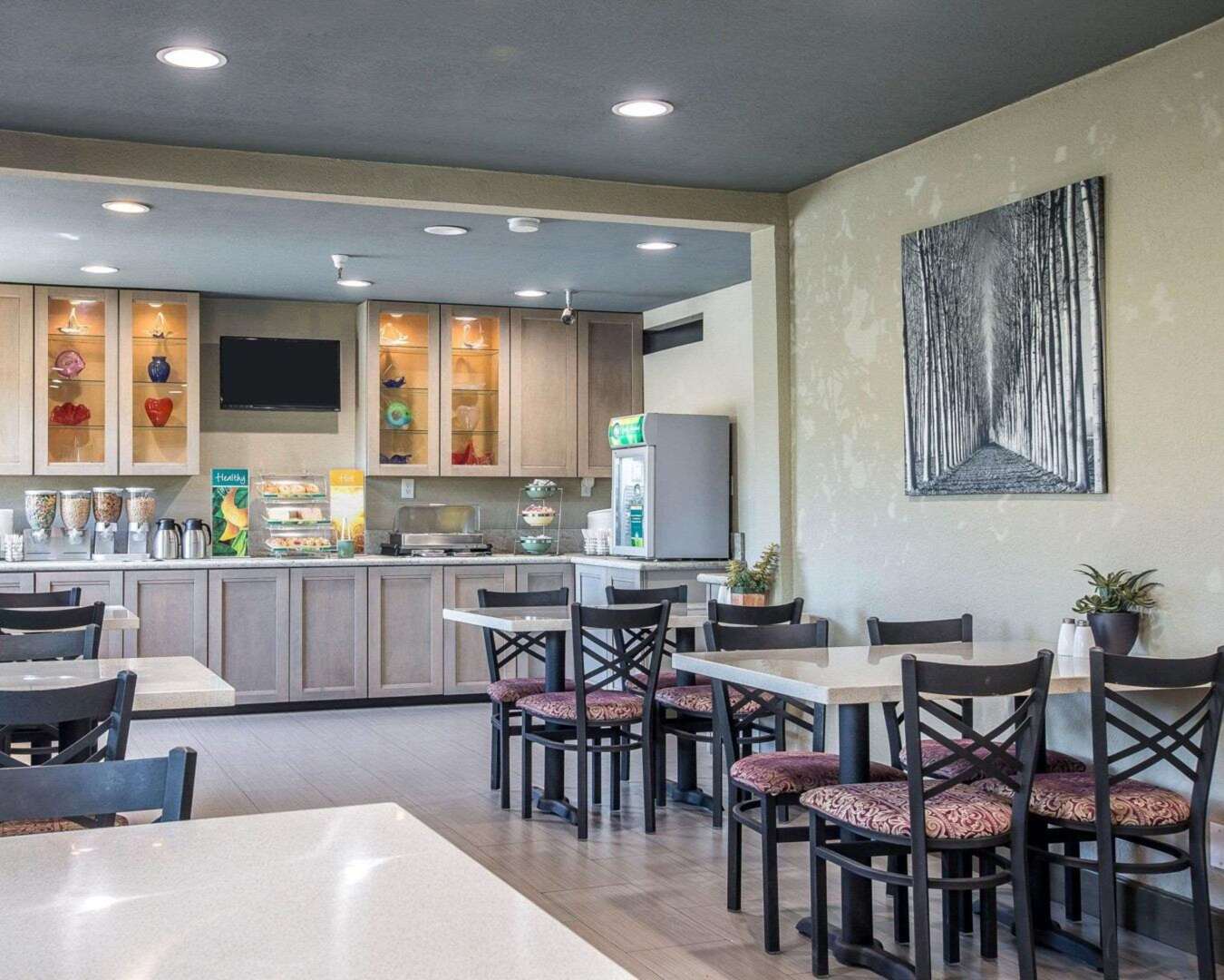 Foto - Quality Inn Ontario Airport Convention Center