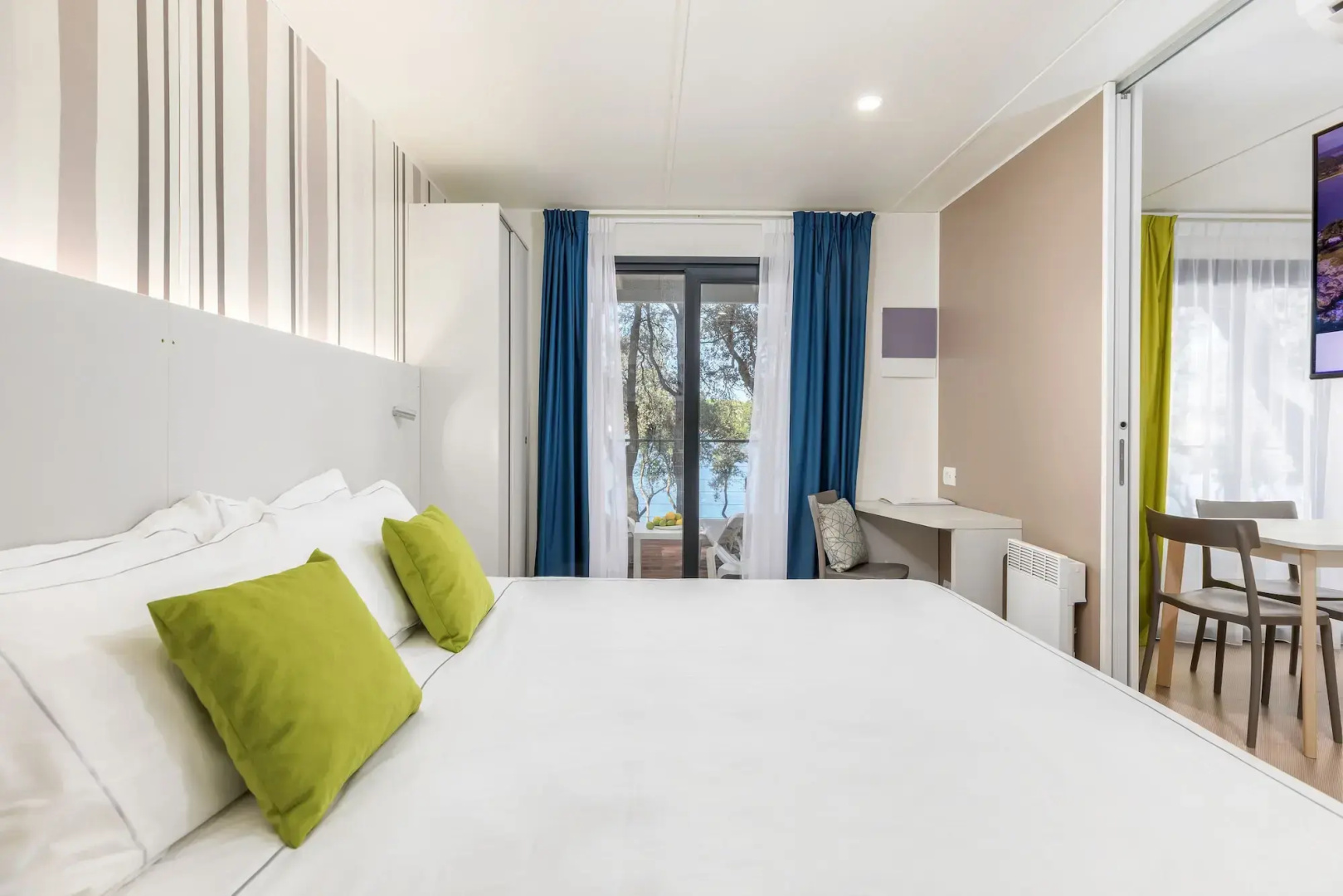 Foto - Arena Stoja Camping Homes