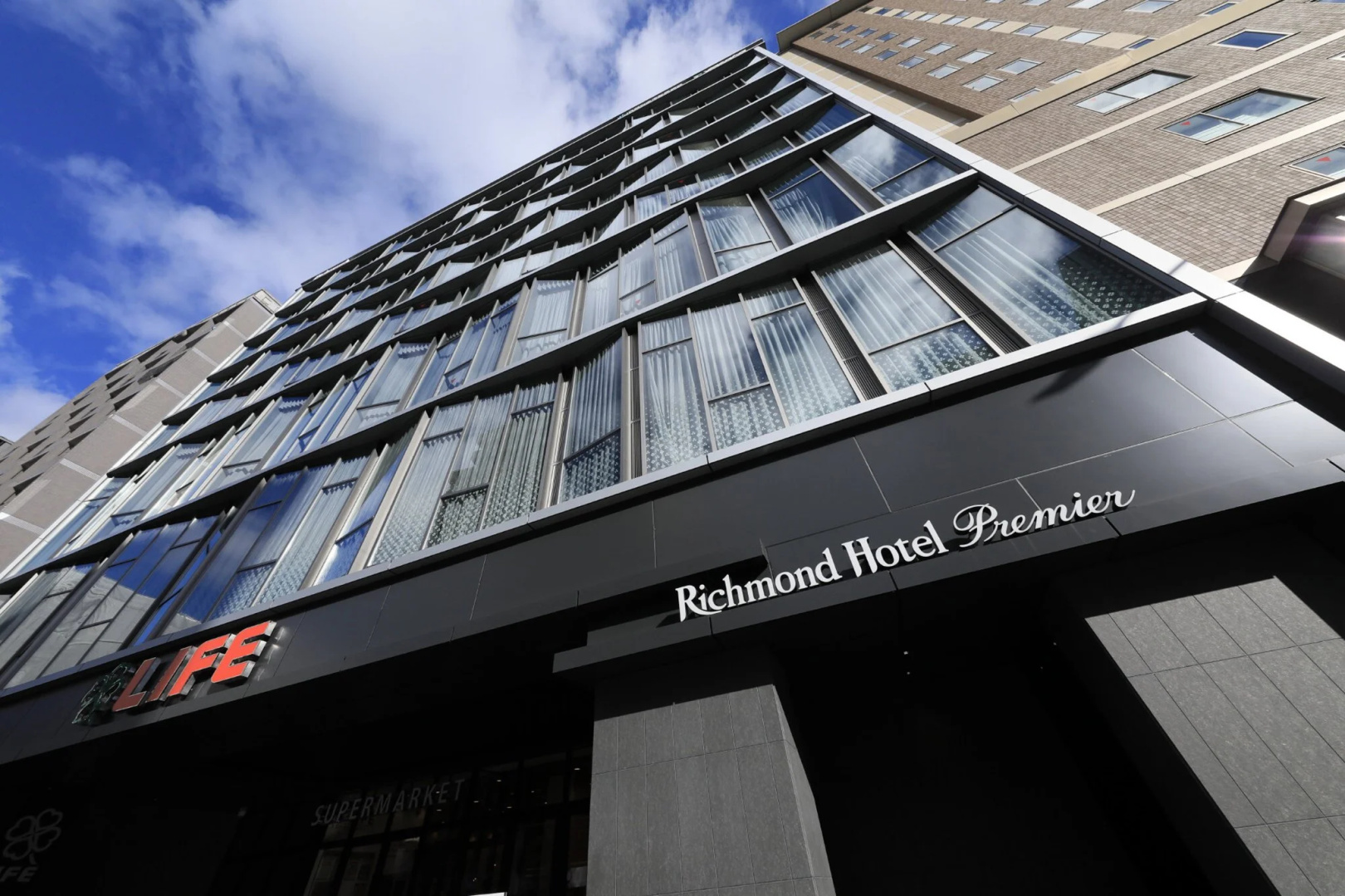 Foto - Richmond Hotel Premier Kyoto Shijo