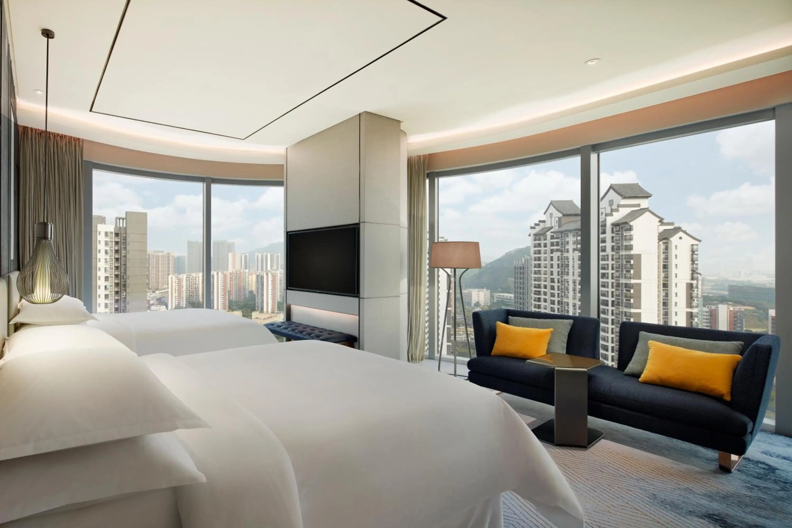 Photo - Sheraton Guangzhou Nansha Hotel