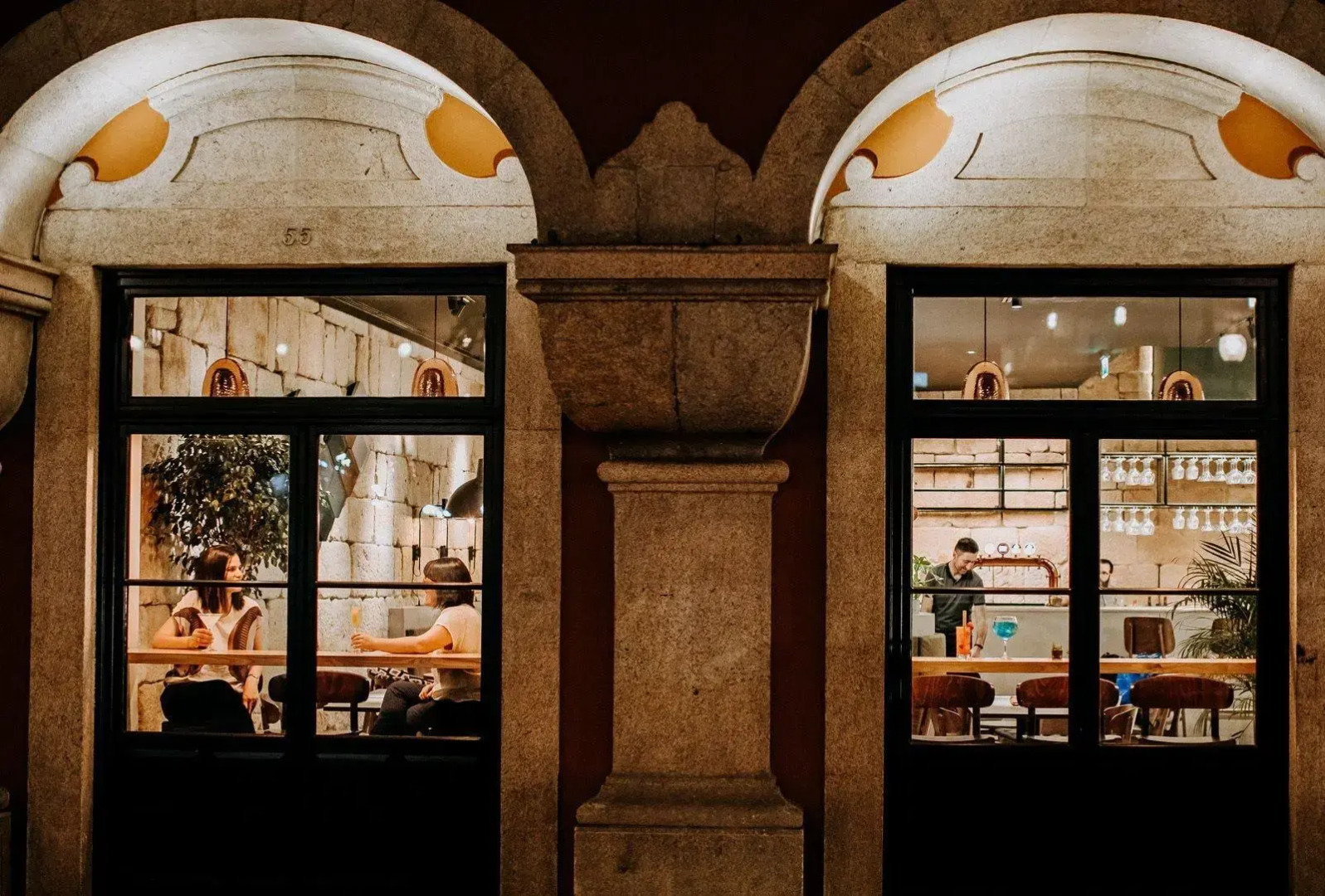 Foto - Exmo Hotel by Olivia