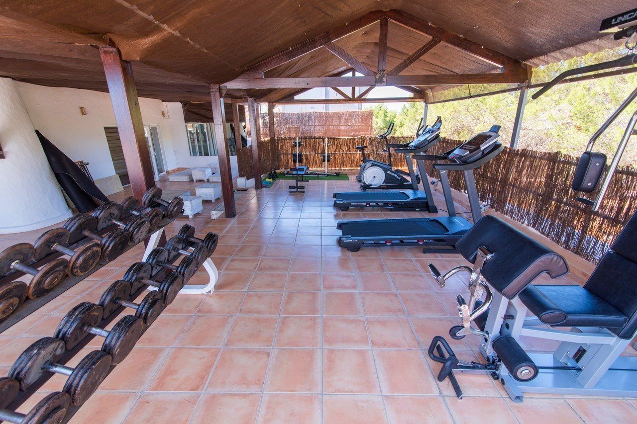 Photo - FERGUS Style Punta Arabi