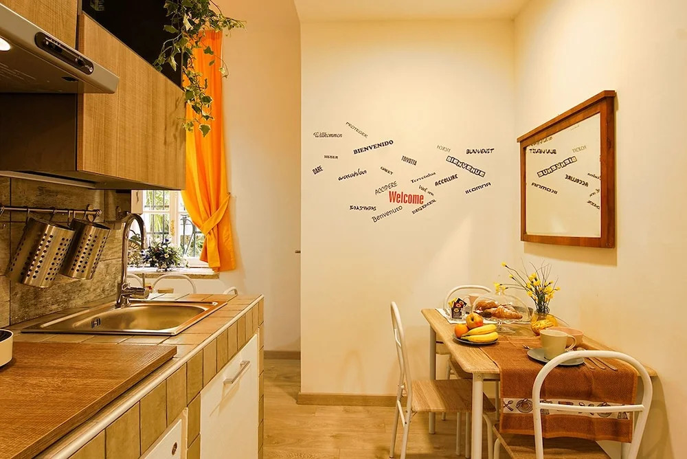 Foto - Vatican36 Guest House