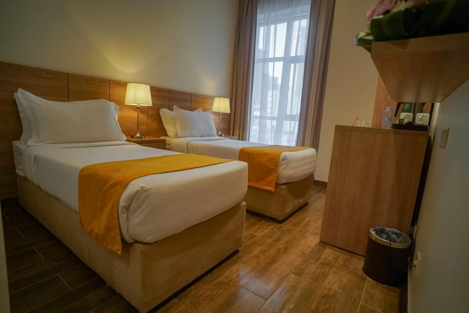 Photo - Worth Elite Hotel