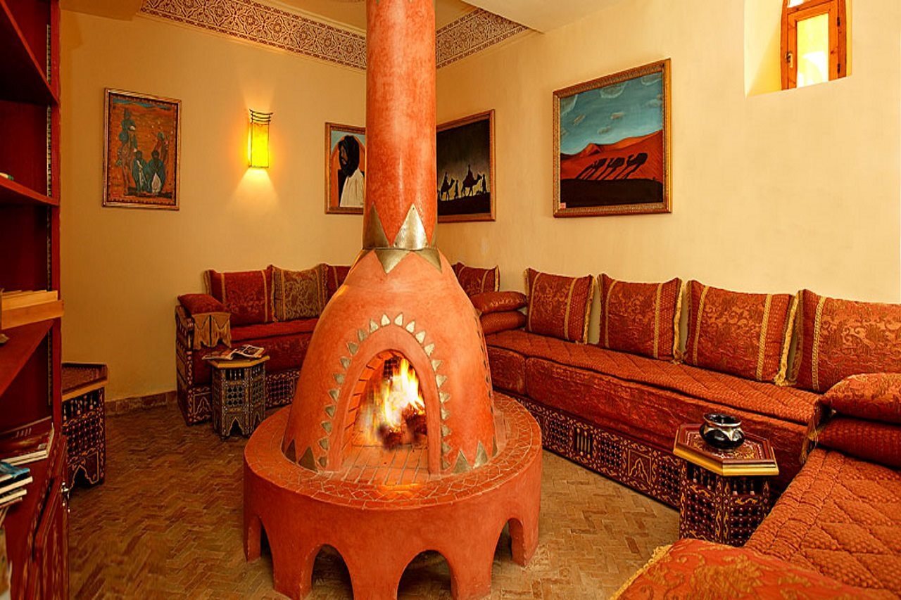 Foto - Riad Léna & Spa