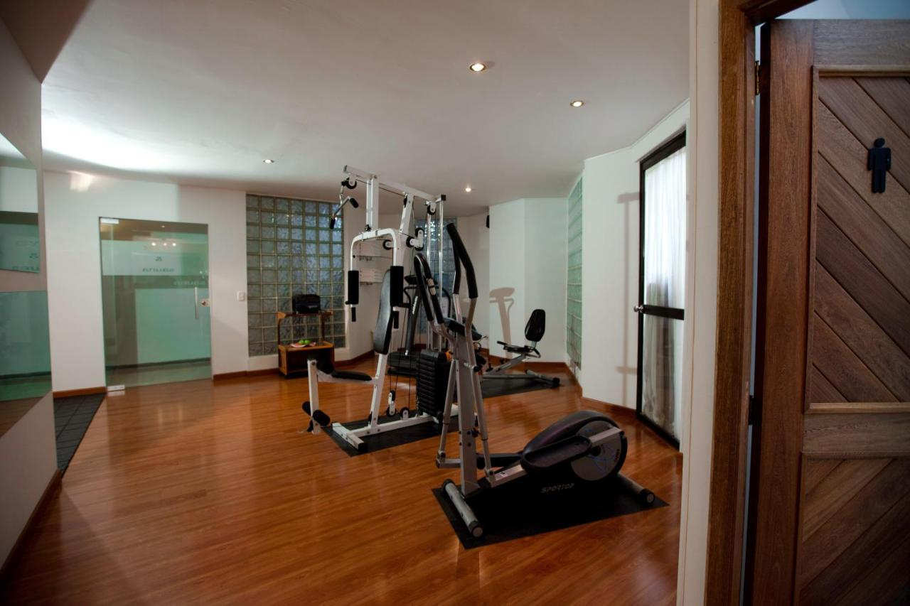 Foto - Travelers Suites Edificio Fontana Plaza