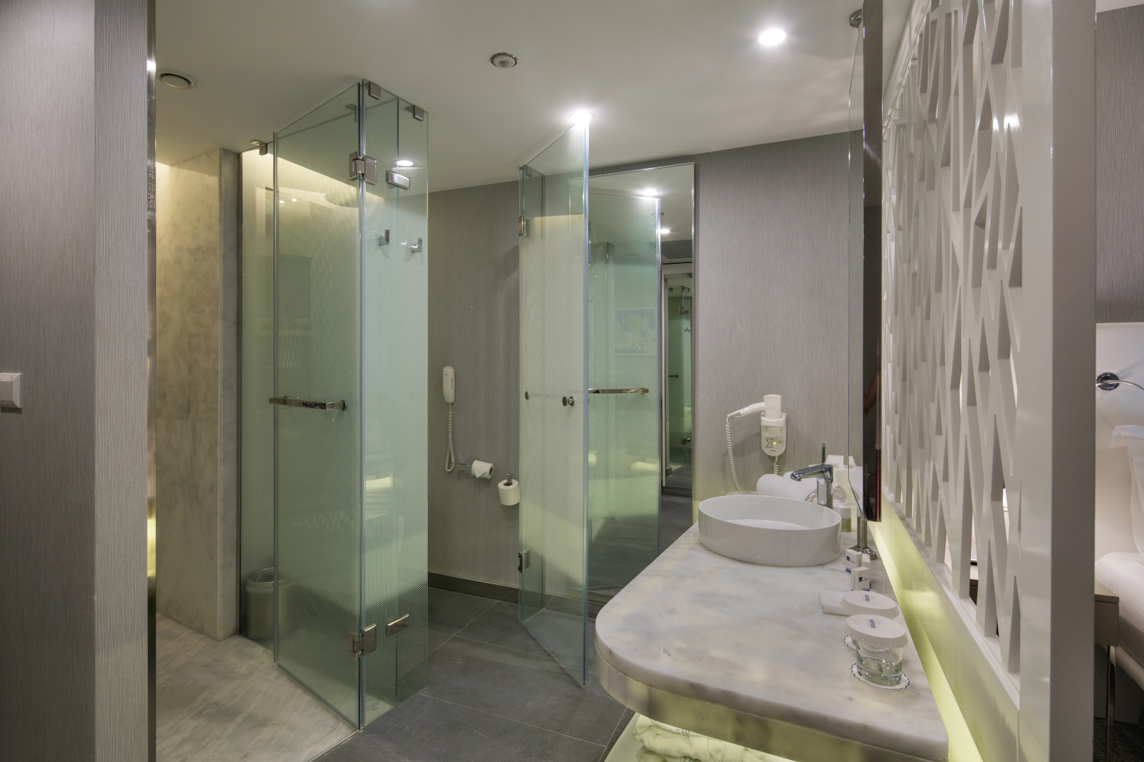 Foto - The Sense De Luxe Hotel – All Inclusive