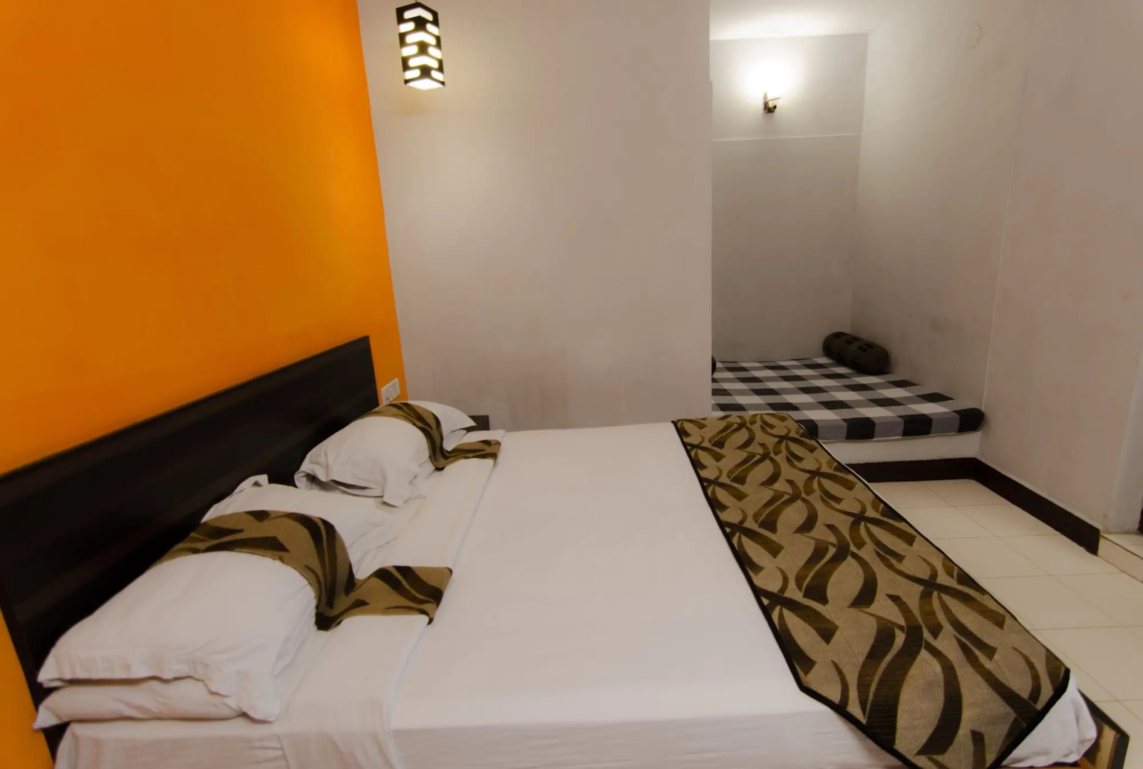 Photo - Zostel Delhi