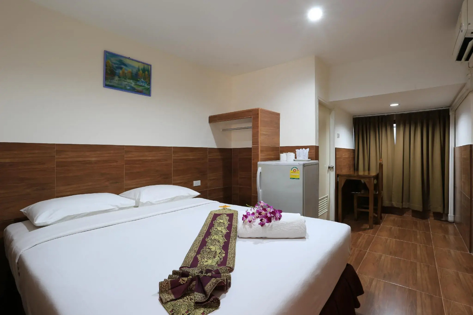 Photo - The Siam Guest House - SHA Extra Plus