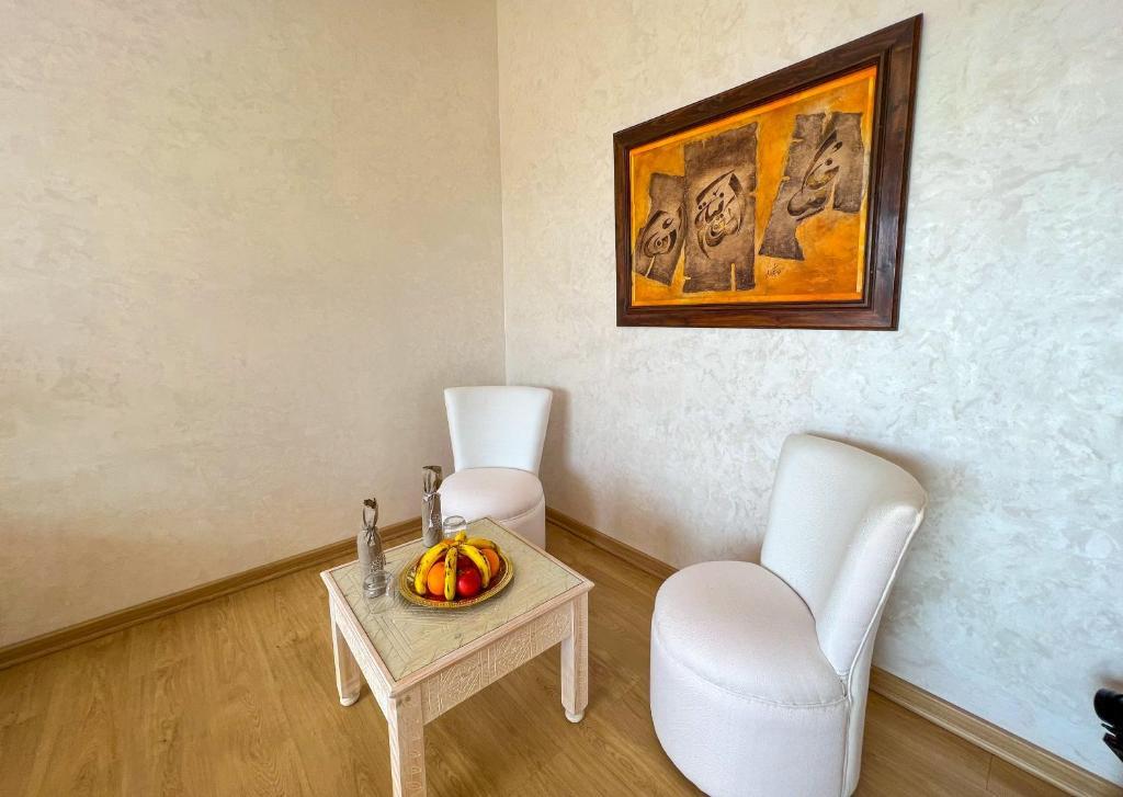 Foto - Riad villa saphir & SPA