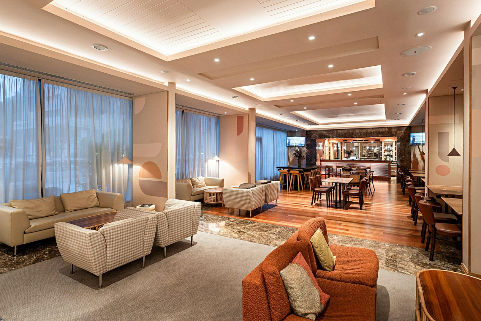 Foto - Pestana Chelsea Bridge Hotel & SPA