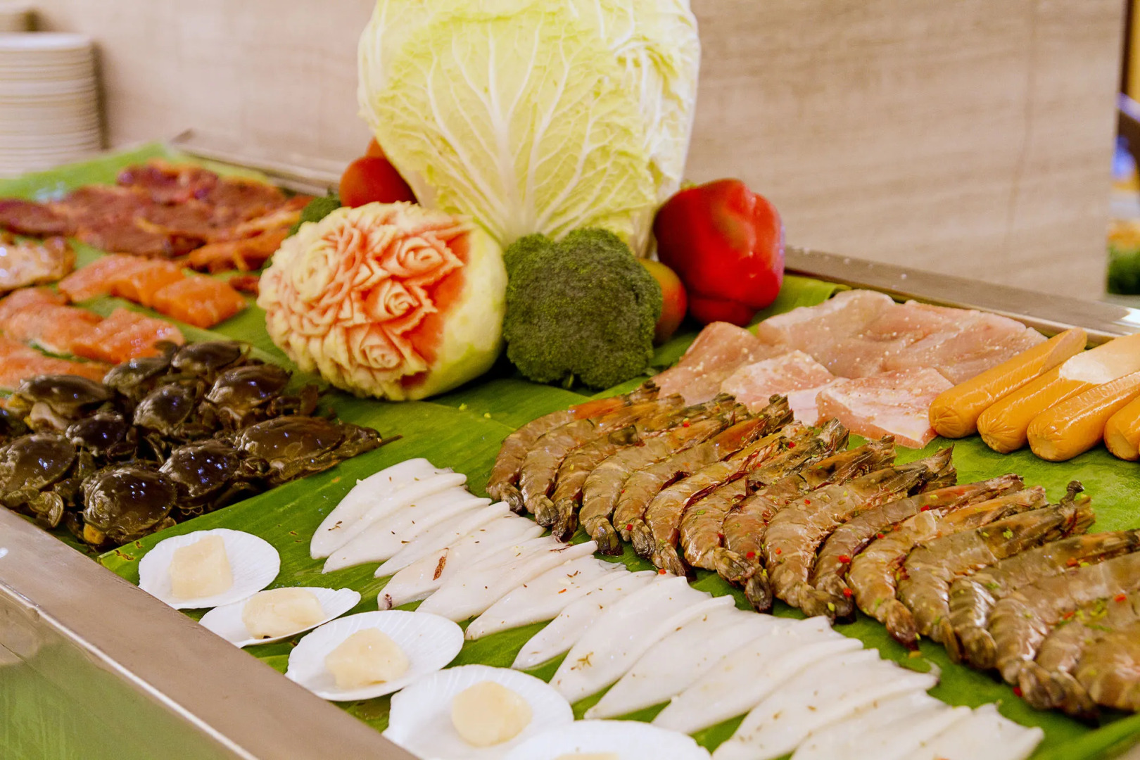 Foto - Dara Airport Hotel