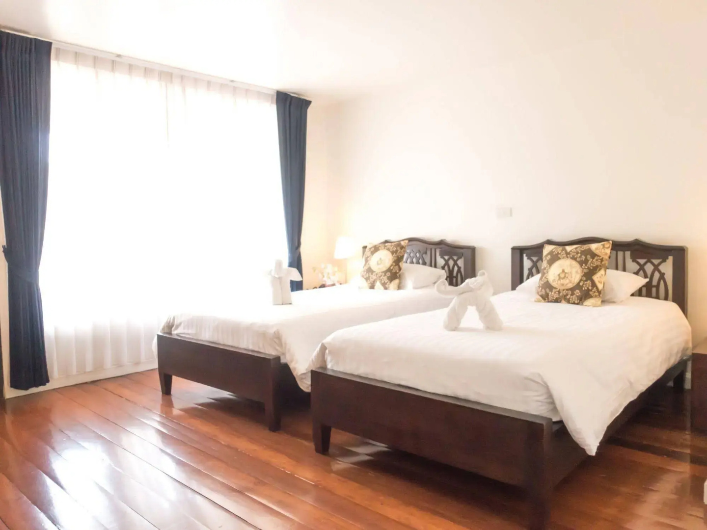Foto - SSIP Boutique Dhevej Bangkok