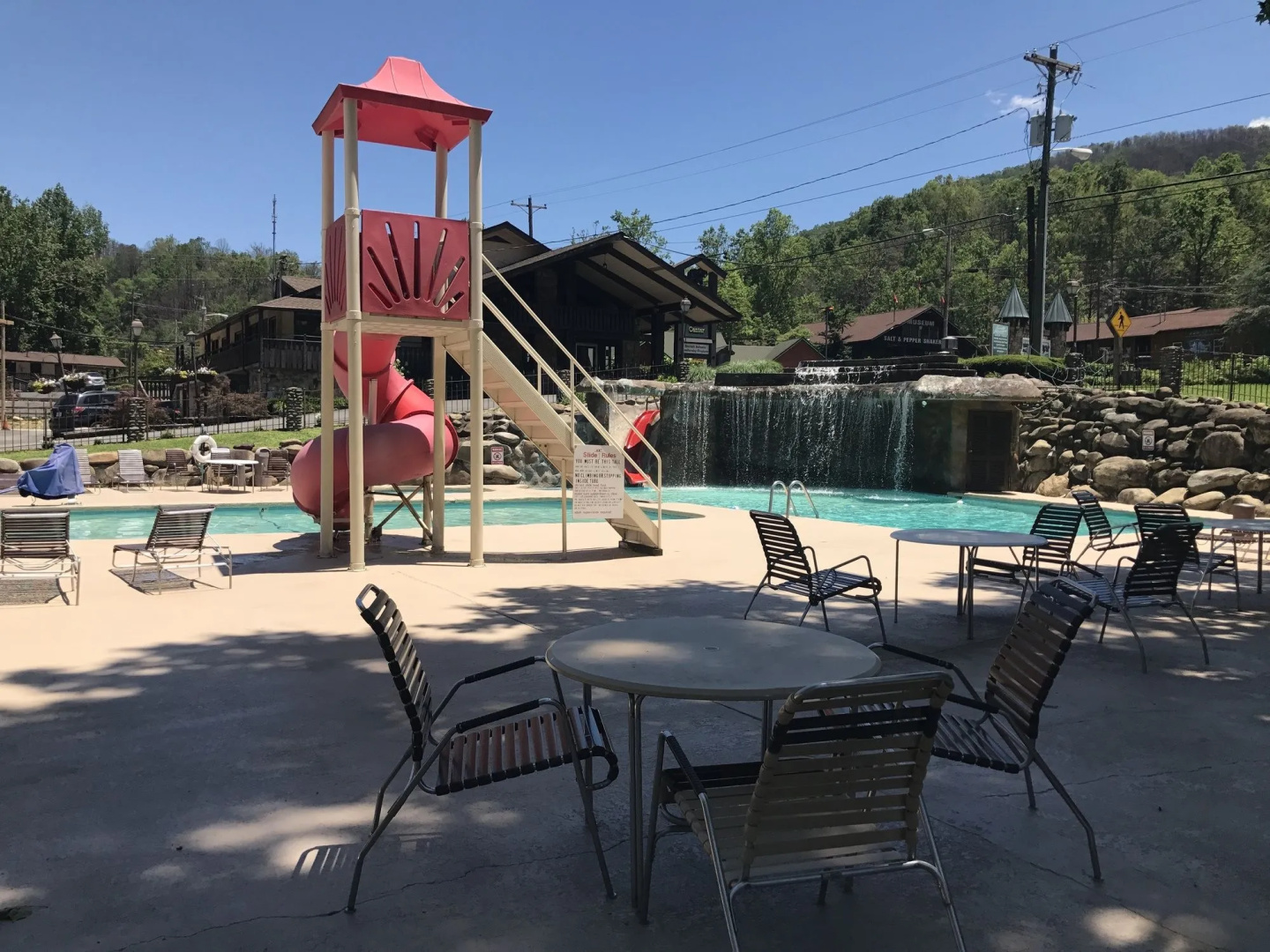 Foto - Brookside Lodge - Gatlinburg - On the River