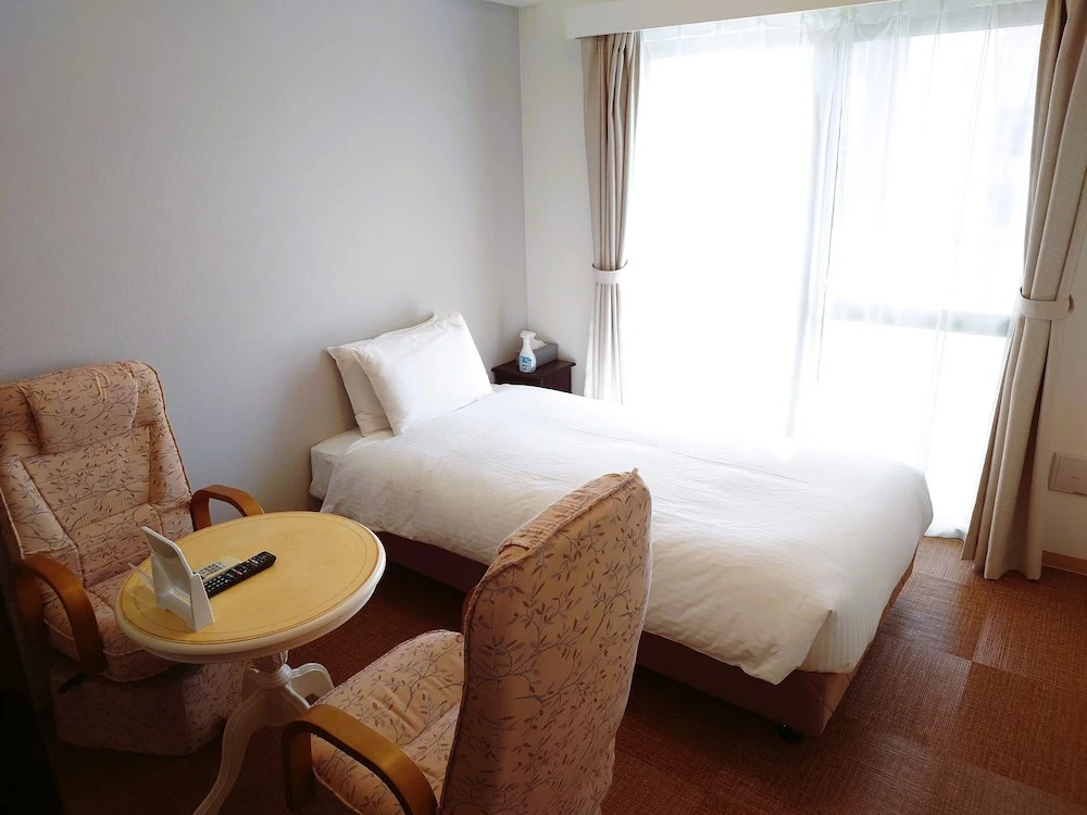 Photo - BiBi Hotel Cosmos Shintoshin