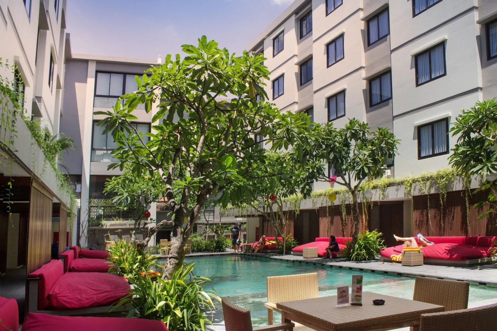 Photo - Savvoya Hotel Seminyak