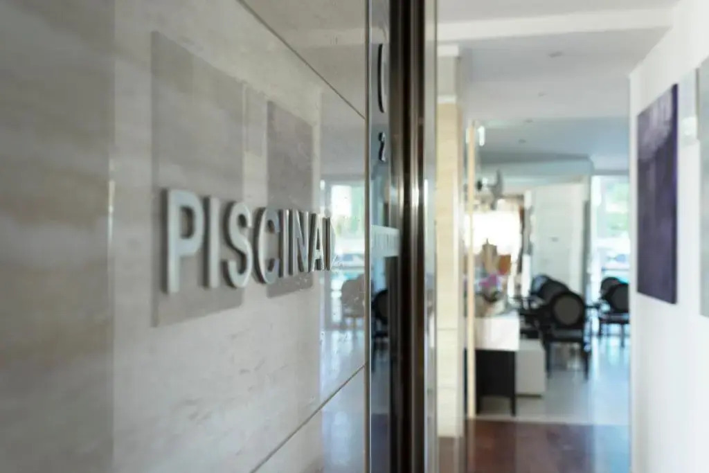 Foto - Hotel Ascot & Spa