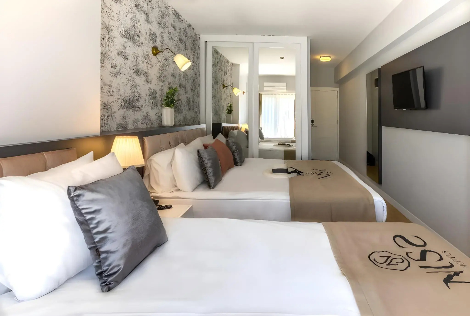 Foto - Niss Lara Hotel
