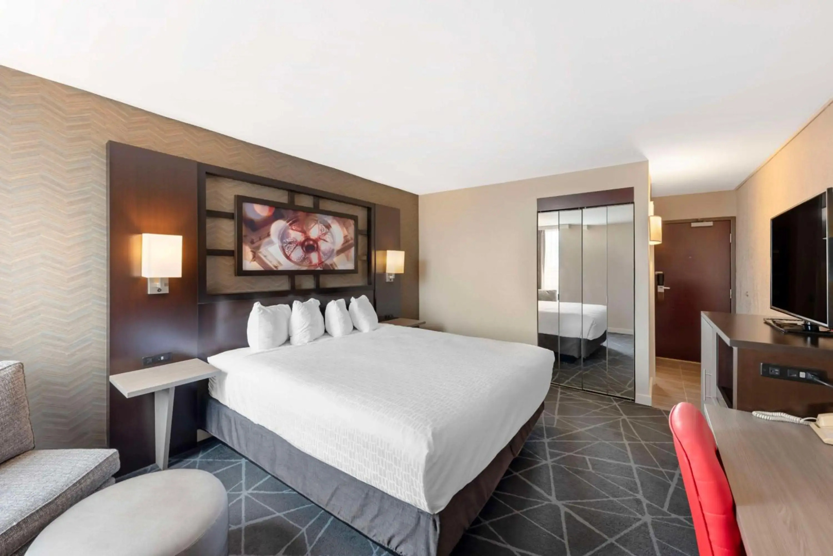 Foto - Best Western Plus Austin Central