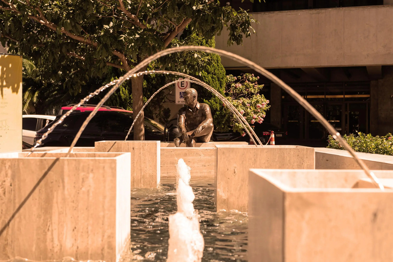 Photo - Kubitschek Plaza Hotel