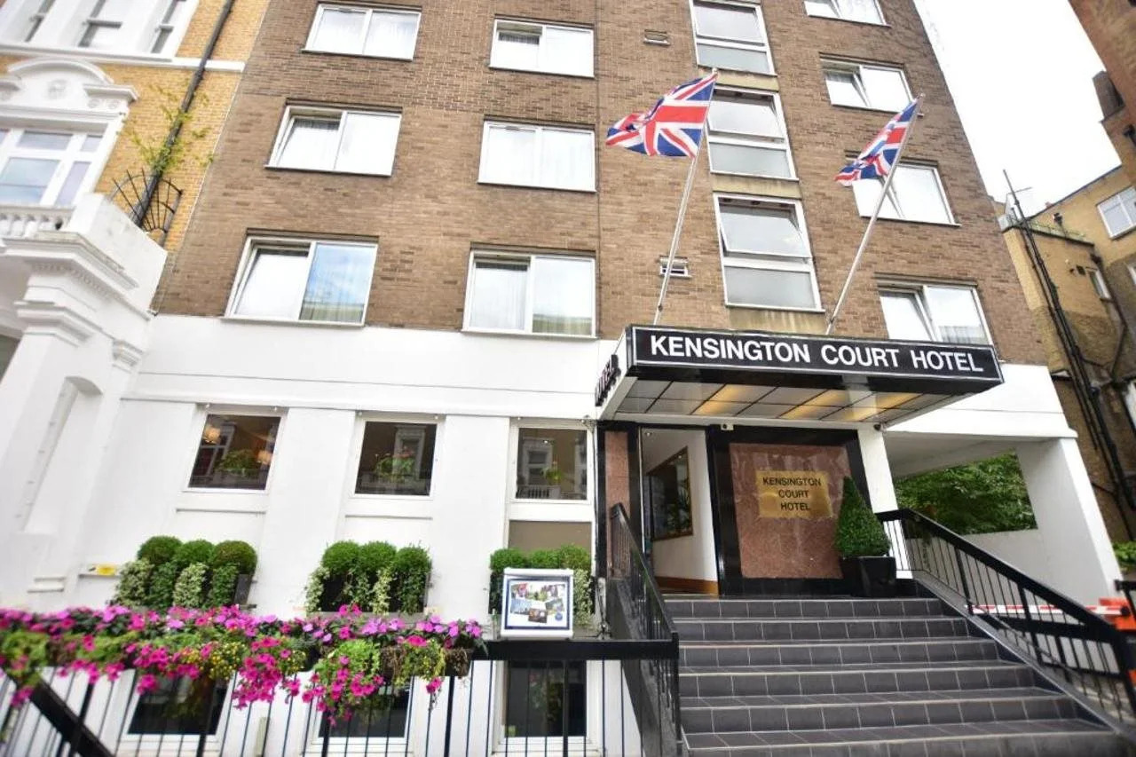 Foto - Kensington Court Hotel - Earls Court