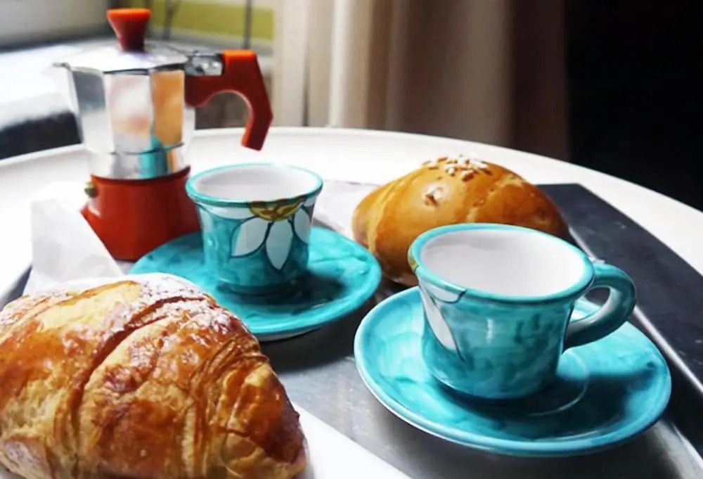 Foto - B&B Napoli Plebiscito