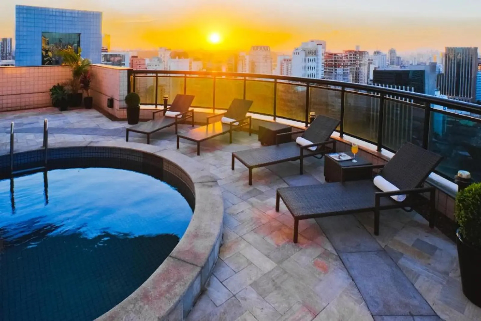 Photo - Blue Tree Premium Faria Lima