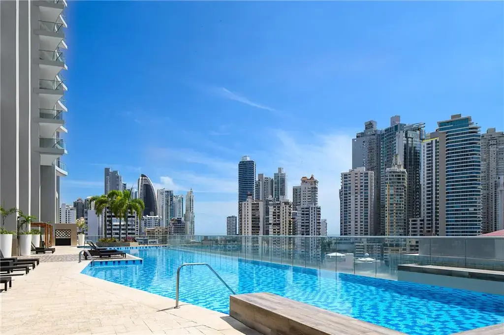 Foto - Megapolis Hotel Panama