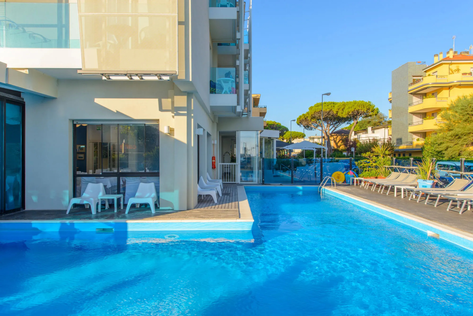 Photo - Hotel Giulietta