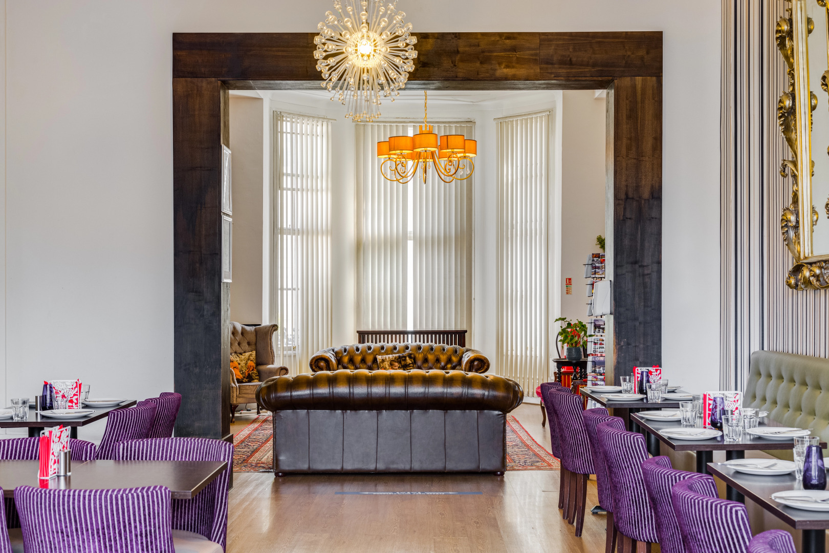 Photo - 1 Lexham Gardens Hotel