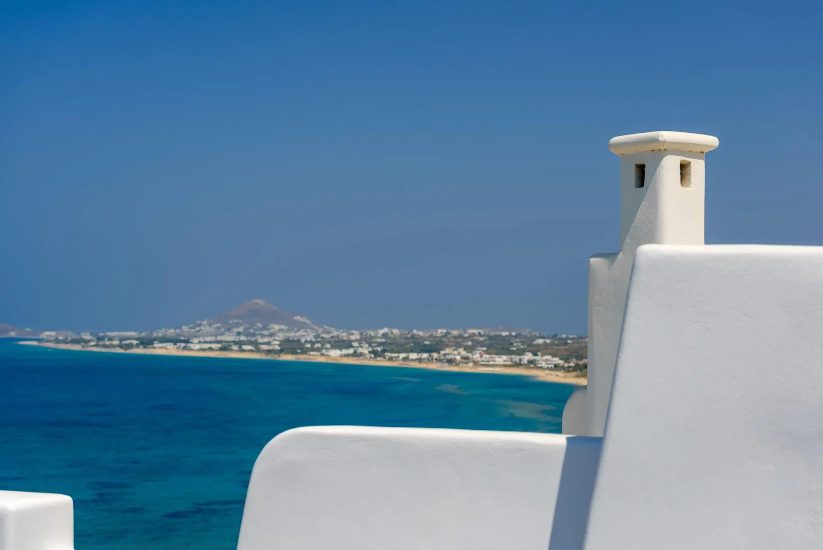 Photo - Venti Villa Naxos