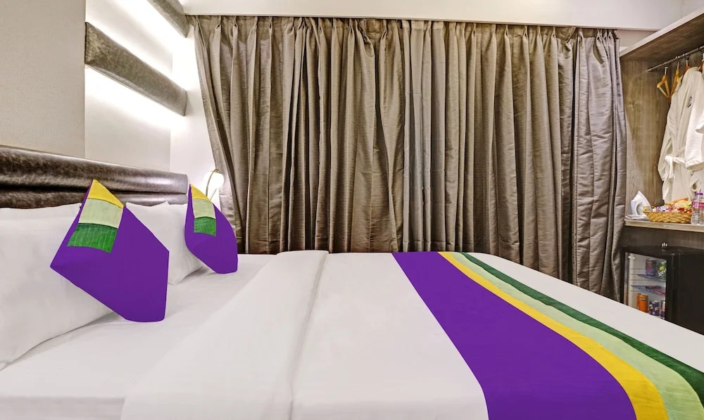 Foto - Treebo Premium Widlor Boutique with Swimming Pool