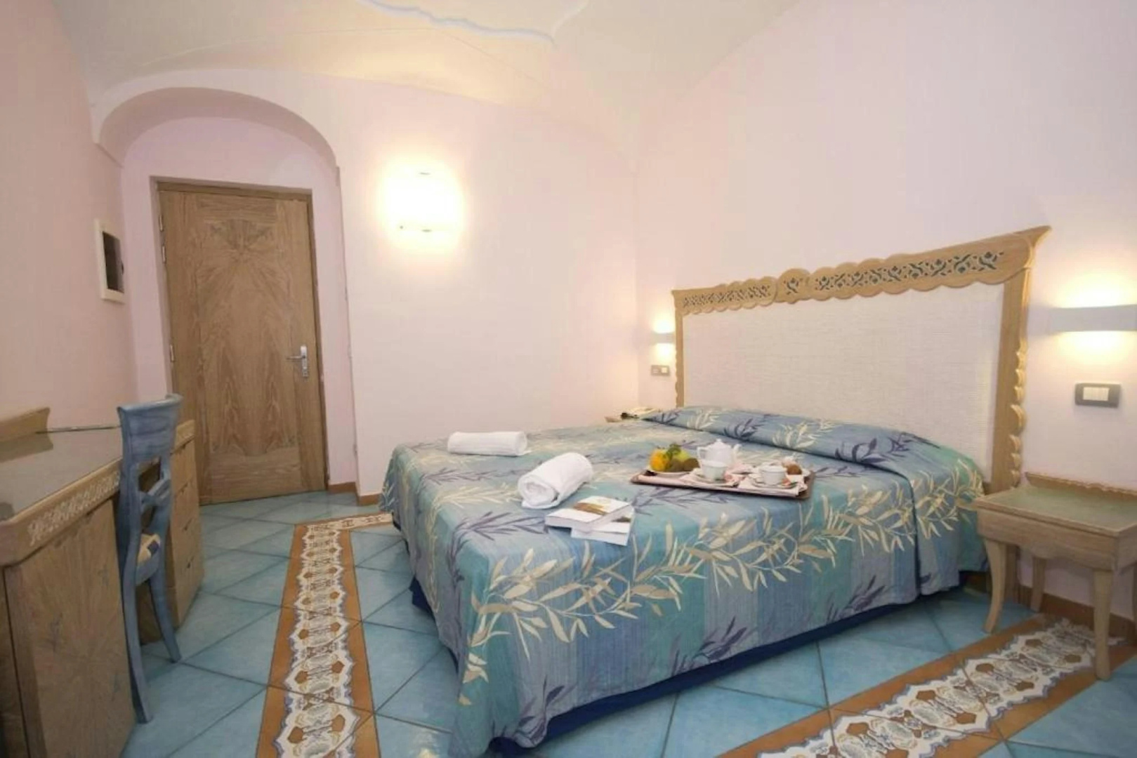 Foto - Isola Verde Hotel