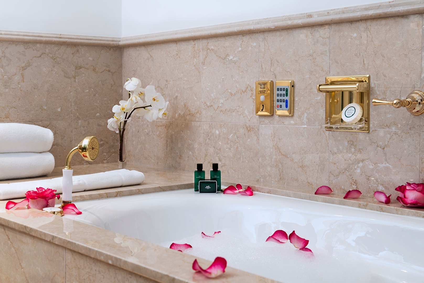 Foto - Alvear Palace Hotel - Leading Hotels of the World