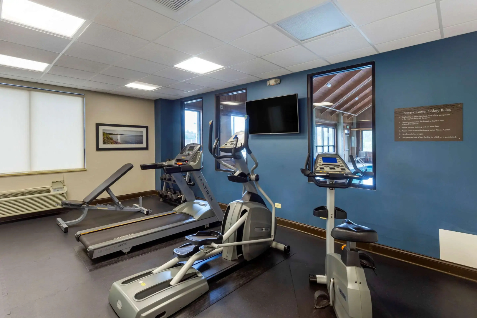 Photo - Comfort Inn Hammond I-94