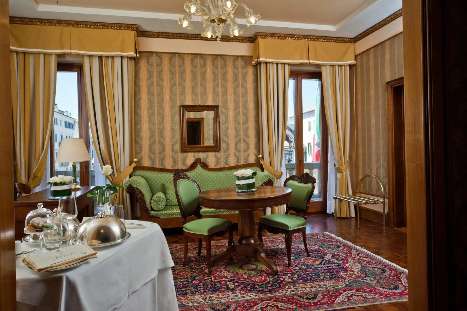 Foto - Due Torri Hotel