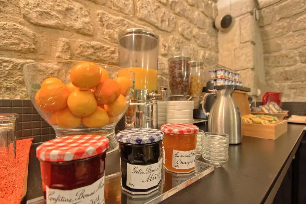 Foto - Villa Margaux Opéra Montmartre