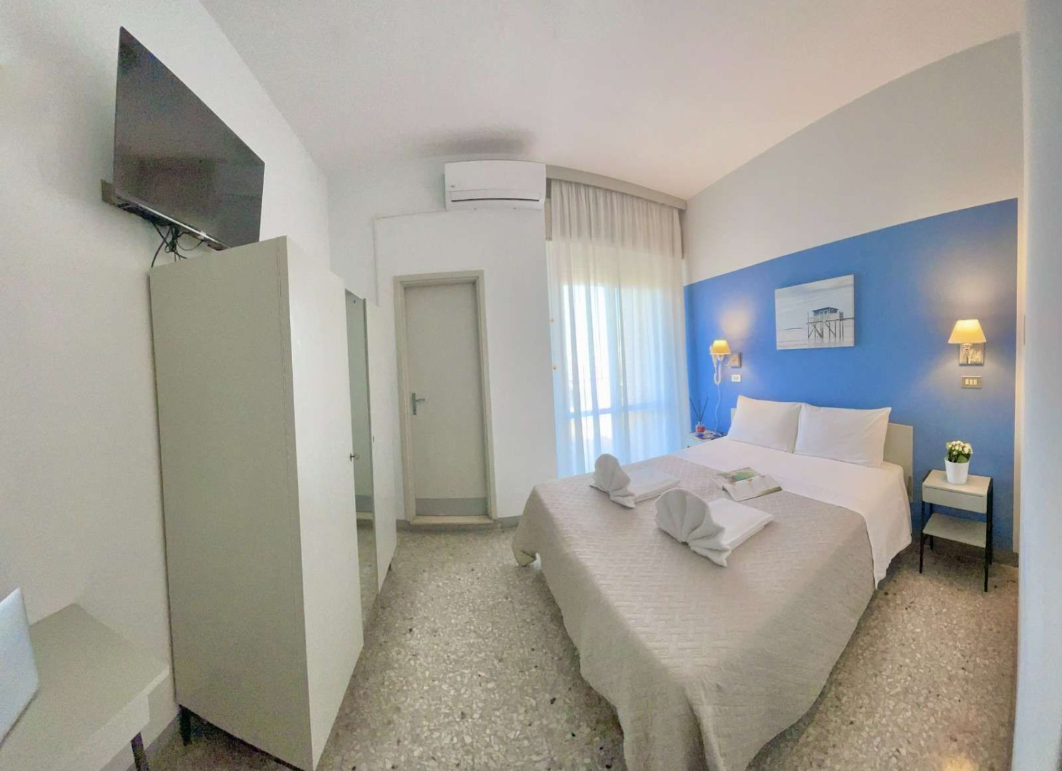 Photo - Hotel Alfa