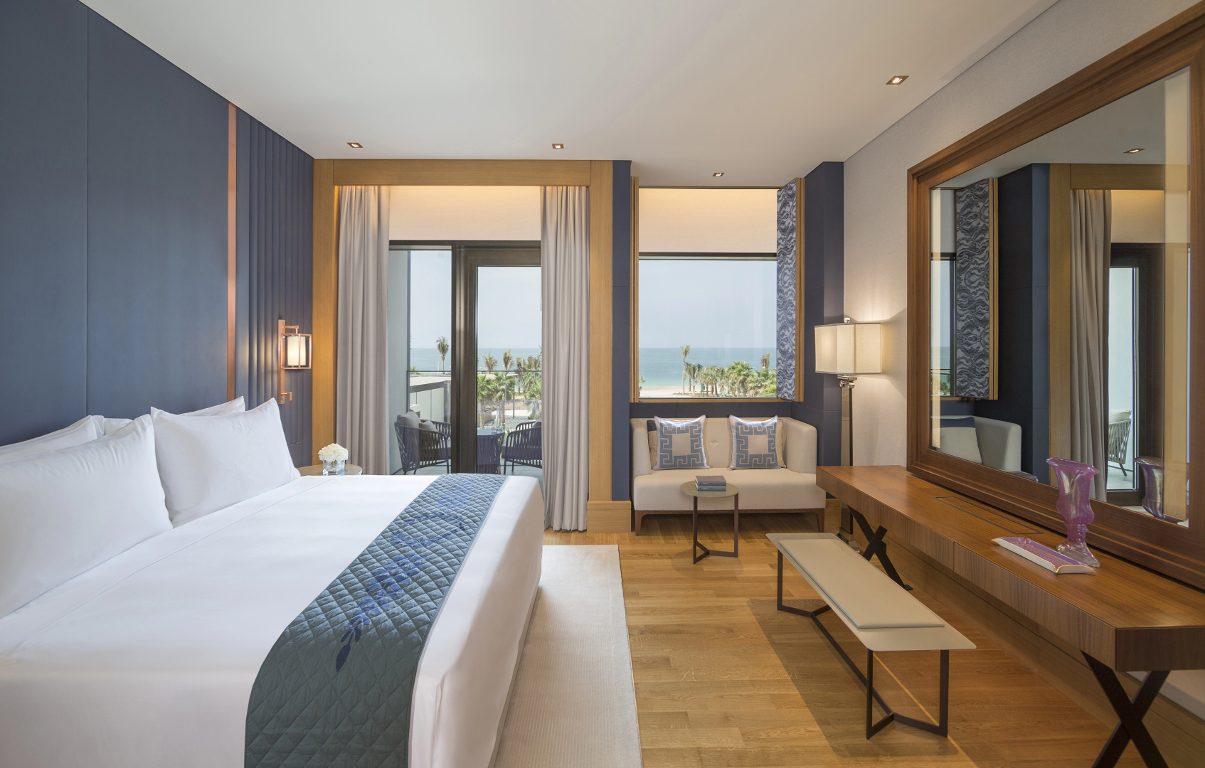 Photo - Dukes The Palm Dubai Hotel