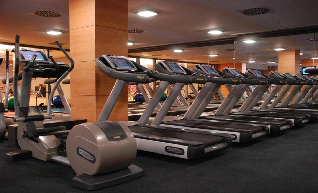 Foto - Point Hotel Barbaros