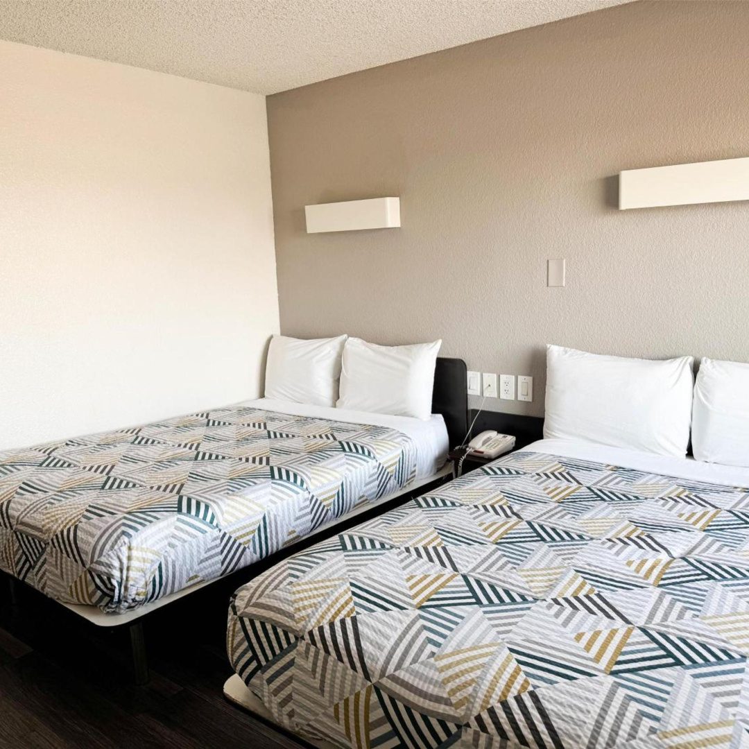 Foto - Studio 6 Suites Las Vegas, NV - Tropicana