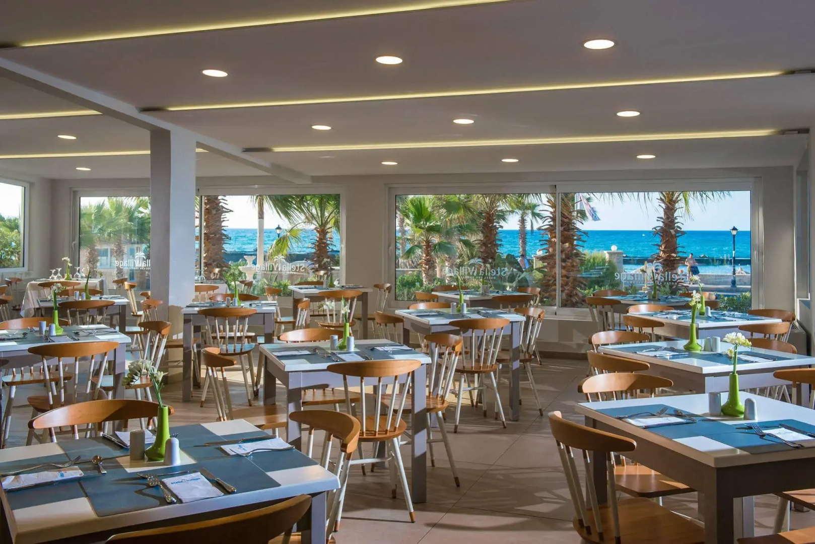 Photo - Stella Village Seaside Hotel
