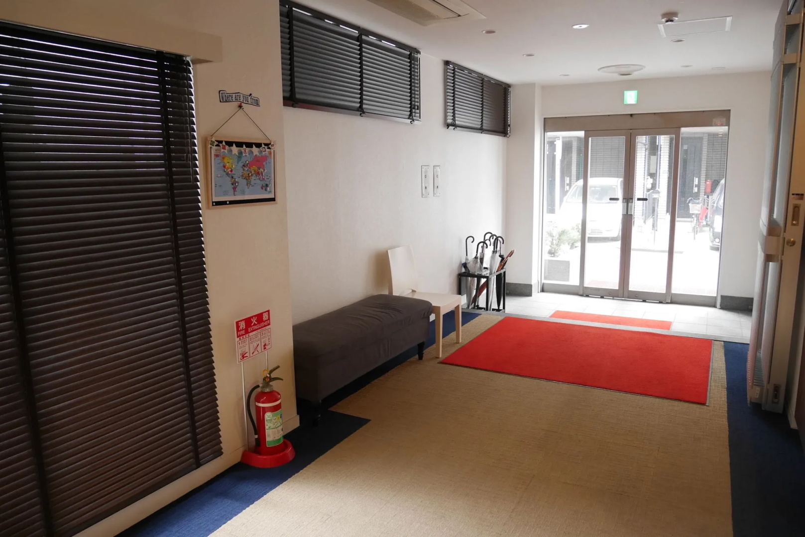Foto - Hotel Imalle Haneda